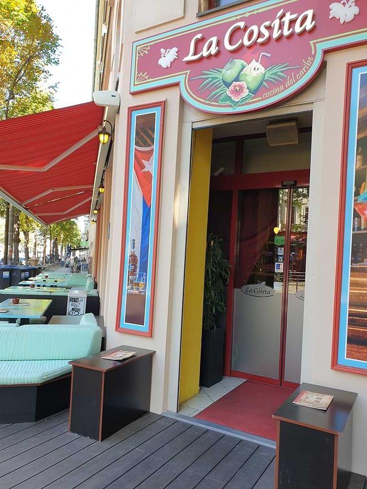 La Cosita